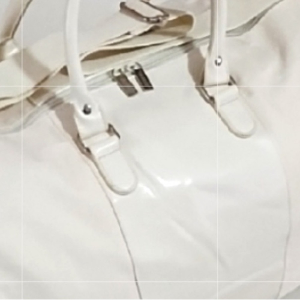 Authentic Burberry large Weekender/Duffle bag - Picture 3 of 4